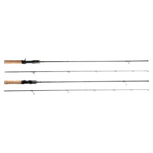 Micro Fishing Rods