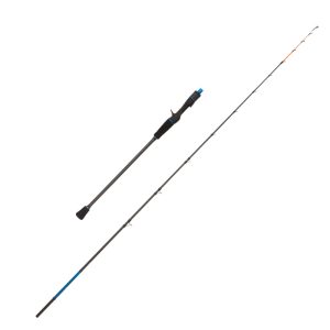 Squid fishing rods